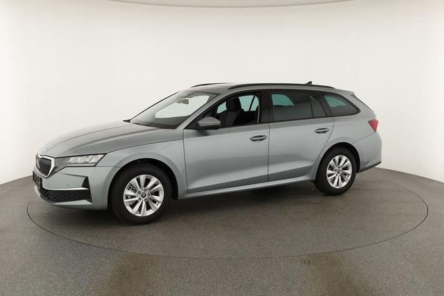 Skoda Octavia Combi 2.0 TDI 110 kW Selection DSG Selection, Navi, Pano, AHK, Teilleder, 5-J Garantie 