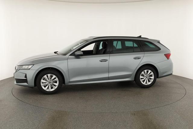 Skoda Octavia Combi 2.0 TDI 110 kW Selection DSG Selection, Navi, Pano, AHK, Teilleder, 5-J Garantie 