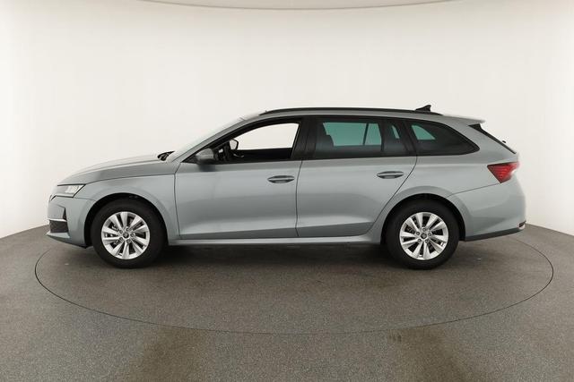 Skoda Octavia Combi 2.0 TDI 110 kW Selection DSG Selection, Navi, Pano, AHK, Teilleder, 5-J Garantie 