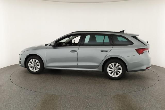 Skoda Octavia Combi 2.0 TDI 110 kW Selection DSG Selection, Navi, Pano, AHK, Teilleder, 5-J Garantie 