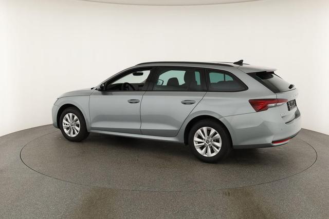 Skoda Octavia Combi 2.0 TDI 110 kW Selection DSG Selection, Navi, Pano, AHK, Teilleder, 5-J Garantie 