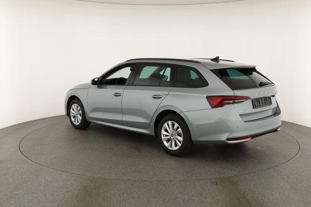 Skoda Octavia Combi 2.0 TDI 110 kW Selection DSG Selection, Navi, Pano, AHK, Teilleder, 5-J Garantie 