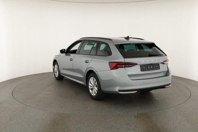 Skoda Octavia Combi 2.0 TDI 110 kW Selection DSG Selection, Navi, Pano, AHK, Teilleder, 5-J Garantie 