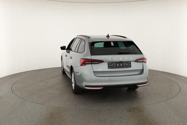 Skoda Octavia Combi 2.0 TDI 110 kW Selection DSG Selection, Navi, Pano, AHK, Teilleder, 5-J Garantie 