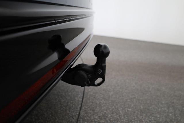Volkswagen ID.7 Limousine Pro 210 kW Black, AHK, HuD, IQ.Light, IQ.Drive, AreaView, Side, Winter, 20-Zoll 