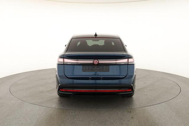 Volkswagen ID.7 Limousine Pro 210 kW Black, AHK, HuD, IQ.Light, IQ.Drive, AreaView, Side, Winter, 20-Zoll 