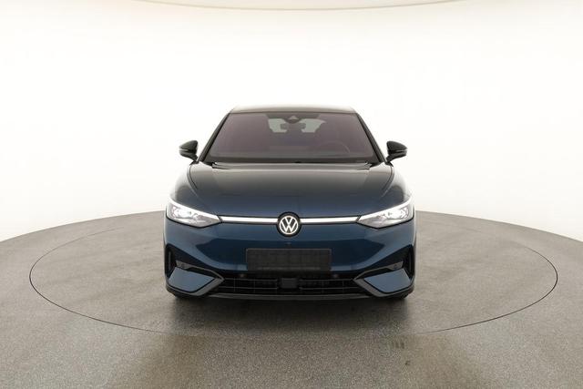 Volkswagen ID.7 Limousine Pro 210 kW Black, AHK, HuD, IQ.Light, IQ.Drive, AreaView, Side, Winter, 20-Zoll 