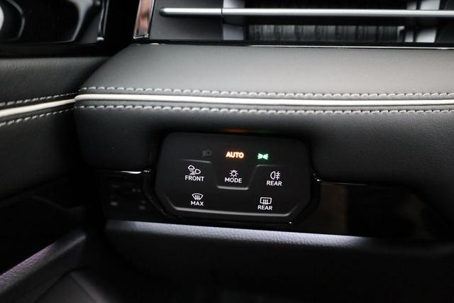 Volkswagen ID.7 Limousine Pro 210 kW Black, HuD, IQ.Light, IQ.Drive, AreaView, Side, Winter, 20-Zoll 