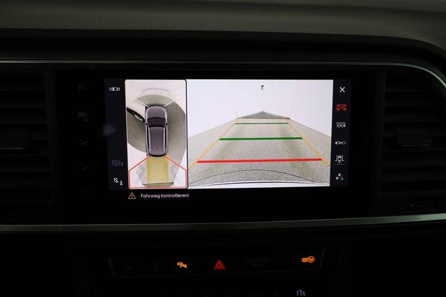 Seat Ateca Style 1.5 TSI DSG Style, LED, Navi, AreaView, ACC, Side 