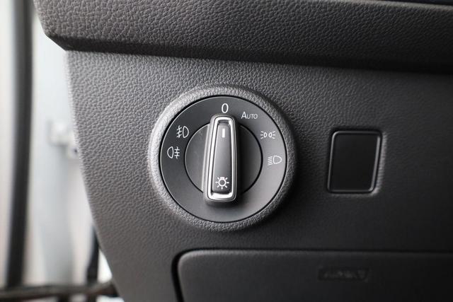 Seat Ateca Style 1.5 TSI DSG Style, LED, Navi, AreaView, ACC, Side 