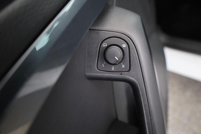 Seat Ateca Style 1.5 TSI DSG Style, LED, Navi, AreaView, ACC, Side 