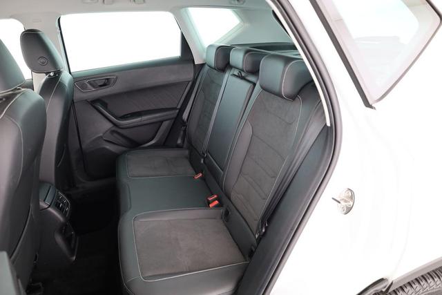 Seat Ateca Style 1.5 TSI DSG Style, LED, Navi, AreaView, ACC, Side 