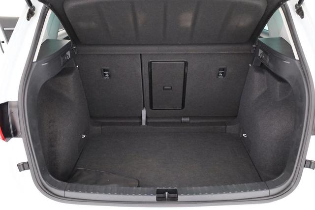 Seat Ateca Style 1.5 TSI DSG Style, LED, Navi, AreaView, ACC, Side 