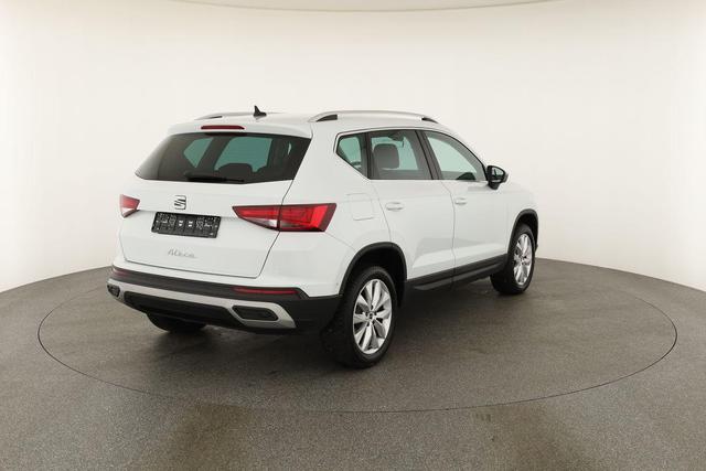 Seat Ateca Style 1.5 TSI DSG Style, LED, Navi, AreaView, ACC, Side 