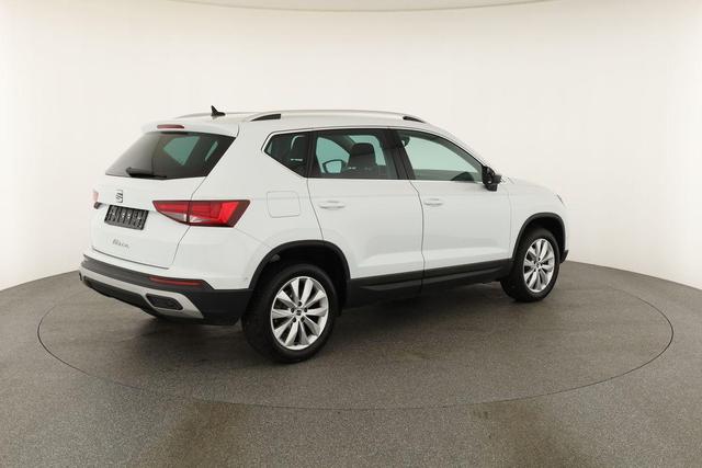 Seat Ateca Style 1.5 TSI DSG Style, LED, Navi, AreaView, ACC, Side 
