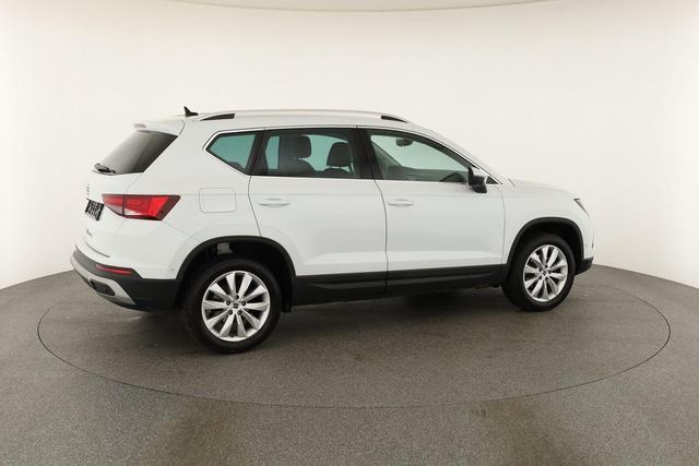 Seat Ateca Style 1.5 TSI DSG Style, LED, Navi, AreaView, ACC, Side 