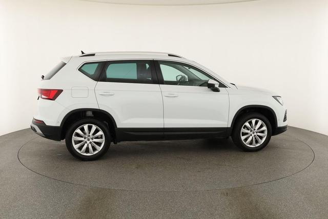 Seat Ateca Style 1.5 TSI DSG Style, LED, Navi, AreaView, ACC, Side 