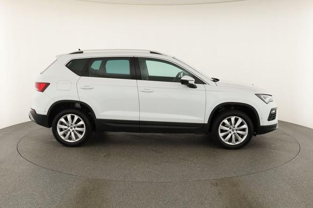 Seat Ateca Style 1.5 TSI DSG Style, LED, Navi, AreaView, ACC, Side 