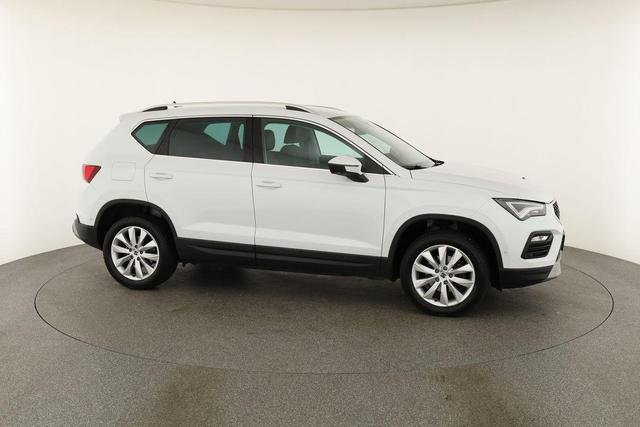 Seat Ateca Style 1.5 TSI DSG Style, LED, Navi, AreaView, ACC, Side 
