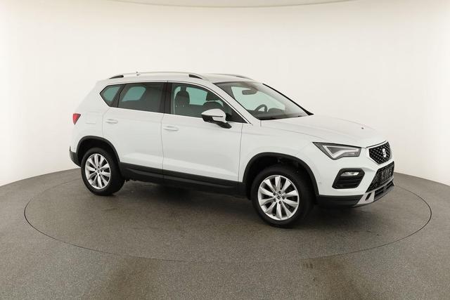 Seat Ateca Style 1.5 TSI DSG Style, LED, Navi, AreaView, ACC, Side 