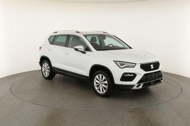 Seat Ateca Style 1.5 TSI DSG Style, LED, Navi, AreaView, ACC, Side 