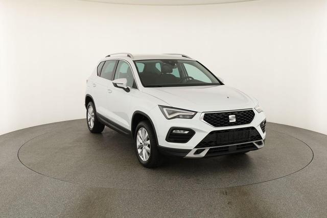 Seat Ateca Style 1.5 TSI DSG Style, LED, Navi, AreaView, ACC, Side 