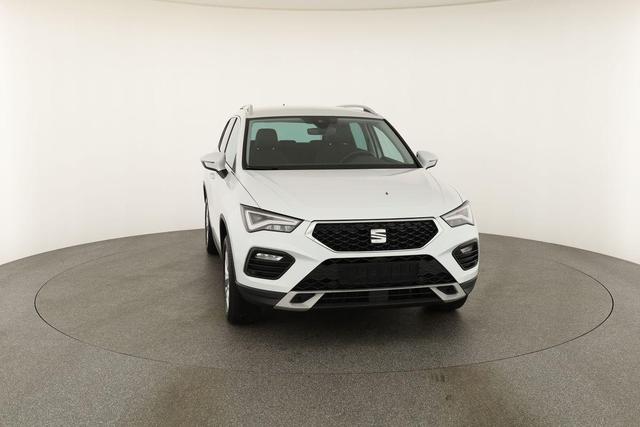 Seat Ateca Style 1.5 TSI DSG Style, LED, Navi, AreaView, ACC, Side 