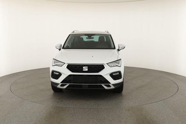 Seat Ateca Style 1.5 TSI DSG Style, LED, Navi, AreaView, ACC, Side 