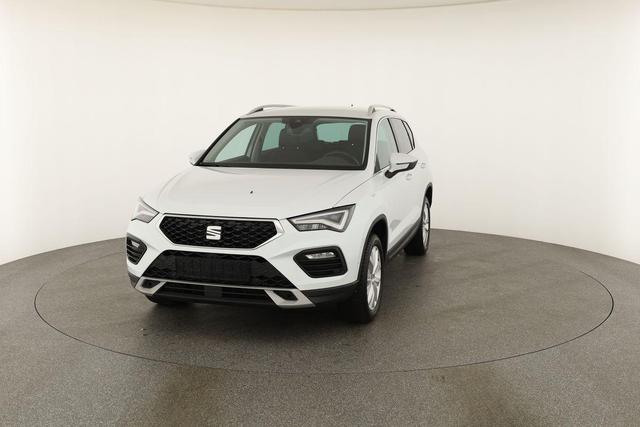 Seat Ateca Style 1.5 TSI DSG Style, LED, Navi, AreaView, ACC, Side 