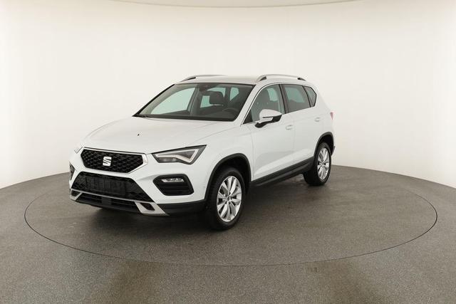 Seat Ateca Style 1.5 TSI DSG Style, LED, Navi, AreaView, ACC, Side 