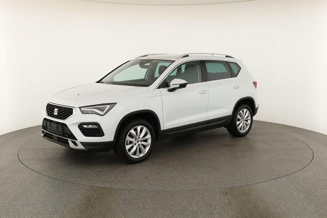 Seat Ateca Style 1.5 TSI DSG Style, LED, Navi, AreaView, ACC, Side 