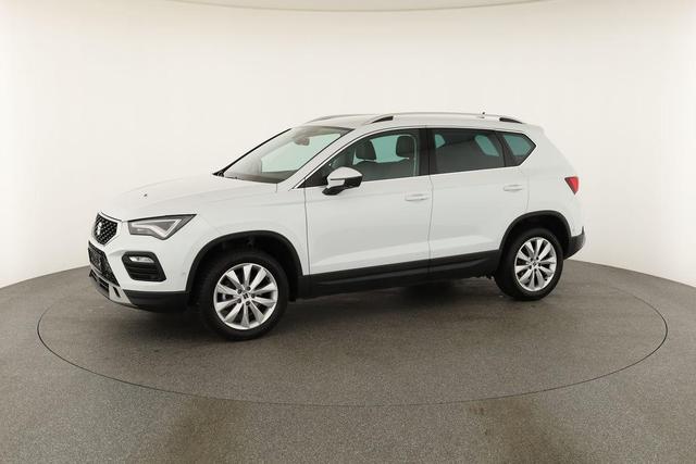Seat Ateca Style 1.5 TSI DSG Style, LED, Navi, AreaView, ACC, Side 