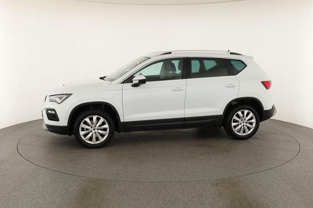 Seat Ateca Style 1.5 TSI DSG Style, LED, Navi, AreaView, ACC, Side 