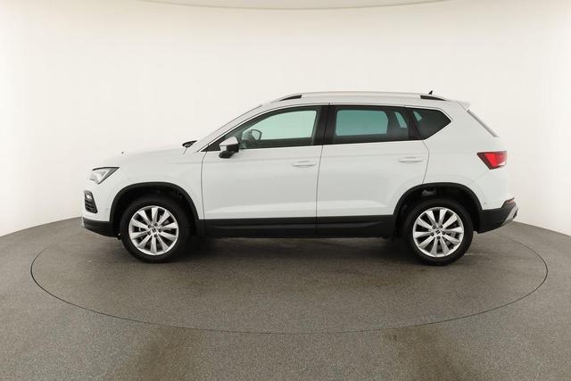 Seat Ateca Style 1.5 TSI DSG Style, LED, Navi, AreaView, ACC, Side 