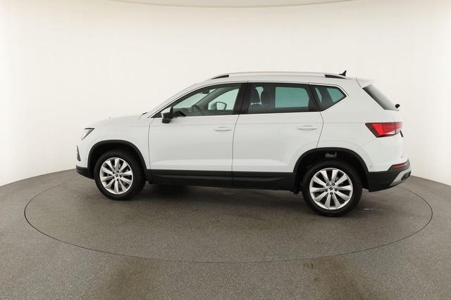 Seat Ateca Style 1.5 TSI DSG Style, LED, Navi, AreaView, ACC, Side 