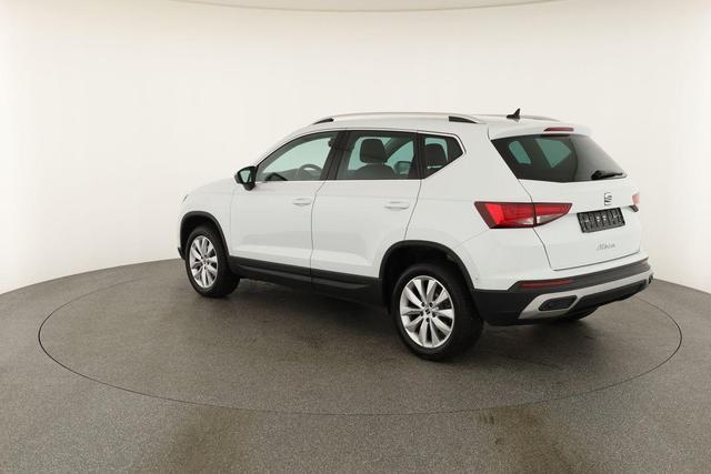 Seat Ateca Style 1.5 TSI DSG Style, LED, Navi, AreaView, ACC, Side 