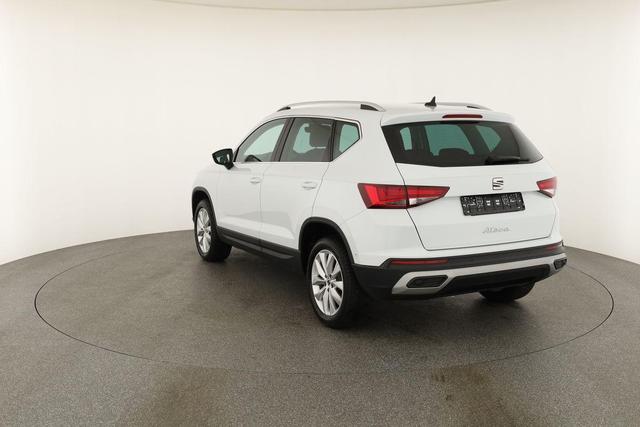 Seat Ateca Style 1.5 TSI DSG Style, LED, Navi, AreaView, ACC, Side 