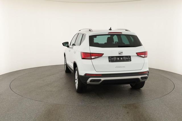 Seat Ateca Style 1.5 TSI DSG Style, LED, Navi, AreaView, ACC, Side 