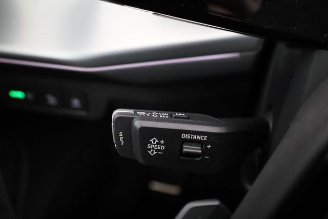 Audi Q3 Sportback TFSI quattro 150 kW S-LINE, AHK, Navi, AreaView, Side, Sound, Winter, 19-Zoll 