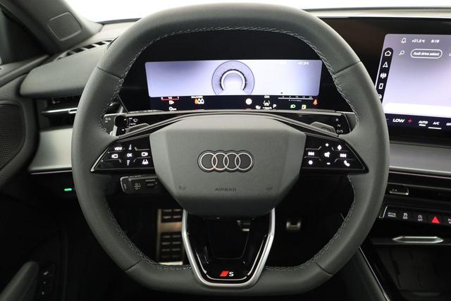 Audi Q3 Sportback TFSI quattro 150 kW S-LINE, AHK, Navi, AreaView, Side, Sound, Winter, 19-Zoll 