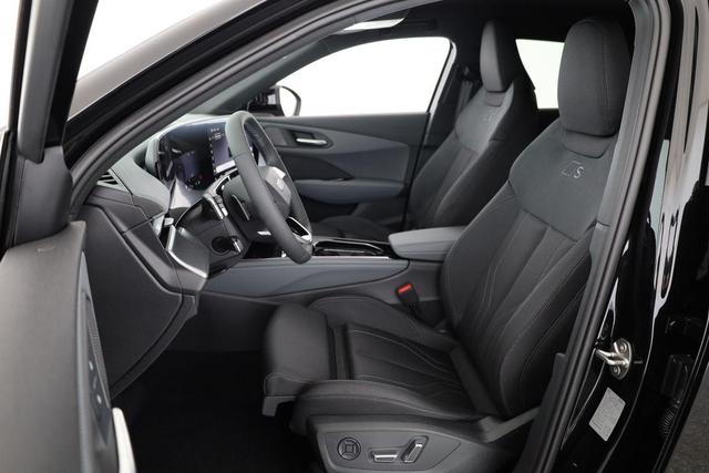 Audi Q3 Sportback TFSI quattro 150 kW S-LINE, AHK, Navi, AreaView, Side, Sound, Winter, 19-Zoll 