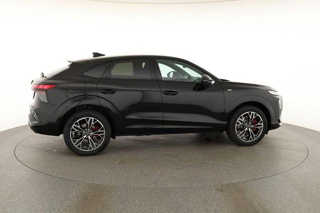 Audi Q3 Sportback TFSI quattro 150 kW S-LINE, AHK, Navi, AreaView, Side, Sound, Winter, 19-Zoll 