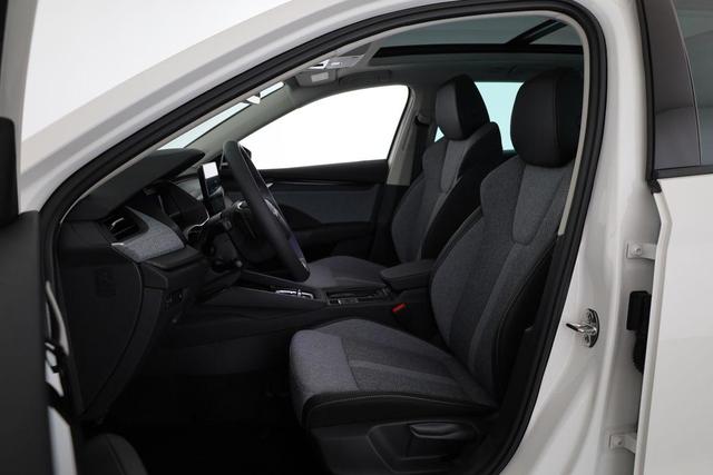 Skoda Octavia Combi 2.0 TDI 110 kW Selection DSG Selection, Navi, Pano, AHK, Teilleder, 5-J Garantie 