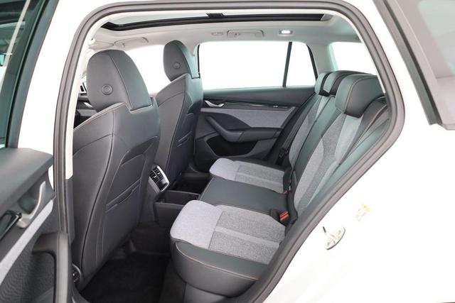 Skoda Octavia Combi 2.0 TDI 110 kW Selection DSG Selection, Navi, Pano, AHK, Teilleder, 5-J Garantie 