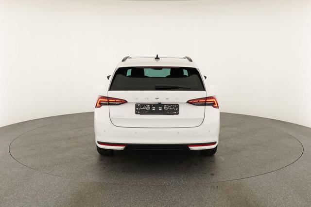 Skoda Octavia Combi 2.0 TDI 110 kW Selection DSG Selection, Navi, Pano, AHK, Teilleder, 5-J Garantie 