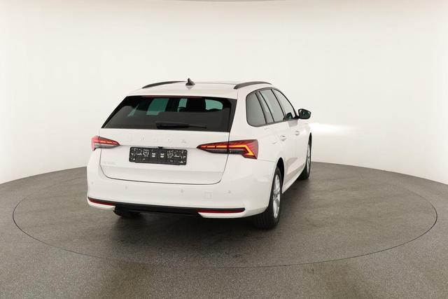 Skoda Octavia Combi 2.0 TDI 110 kW Selection DSG Selection, Navi, Pano, AHK, Teilleder, 5-J Garantie 