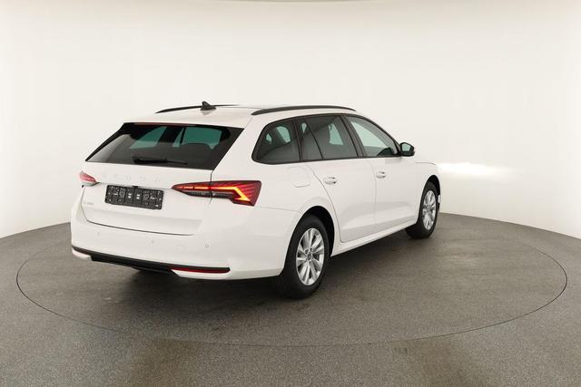 Skoda Octavia Combi 2.0 TDI 110 kW Selection DSG Selection, Navi, Pano, AHK, Teilleder, 5-J Garantie 