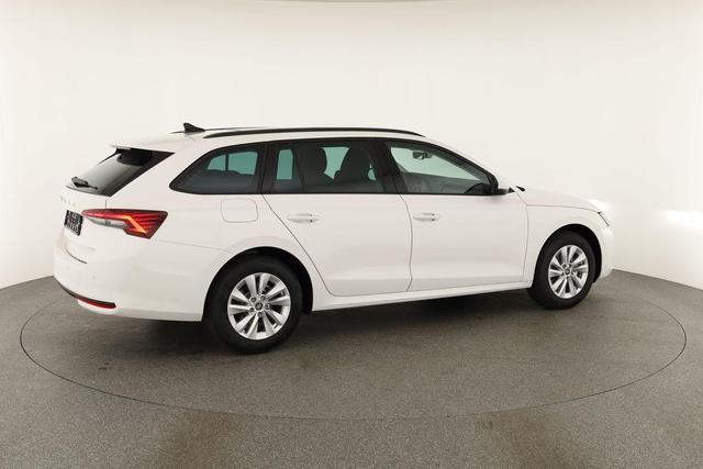 Skoda Octavia Combi 2.0 TDI 110 kW Selection DSG Selection, Navi, Pano, AHK, Teilleder, 5-J Garantie 