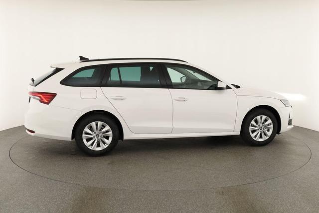 Skoda Octavia Combi 2.0 TDI 110 kW Selection DSG Selection, Navi, Pano, AHK, Teilleder, 5-J Garantie 