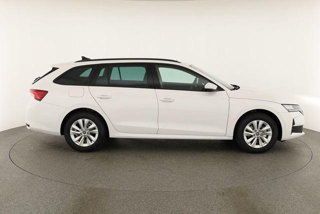 Skoda Octavia Combi 2.0 TDI 110 kW Selection DSG Selection, Navi, Pano, AHK, Teilleder, 5-J Garantie 